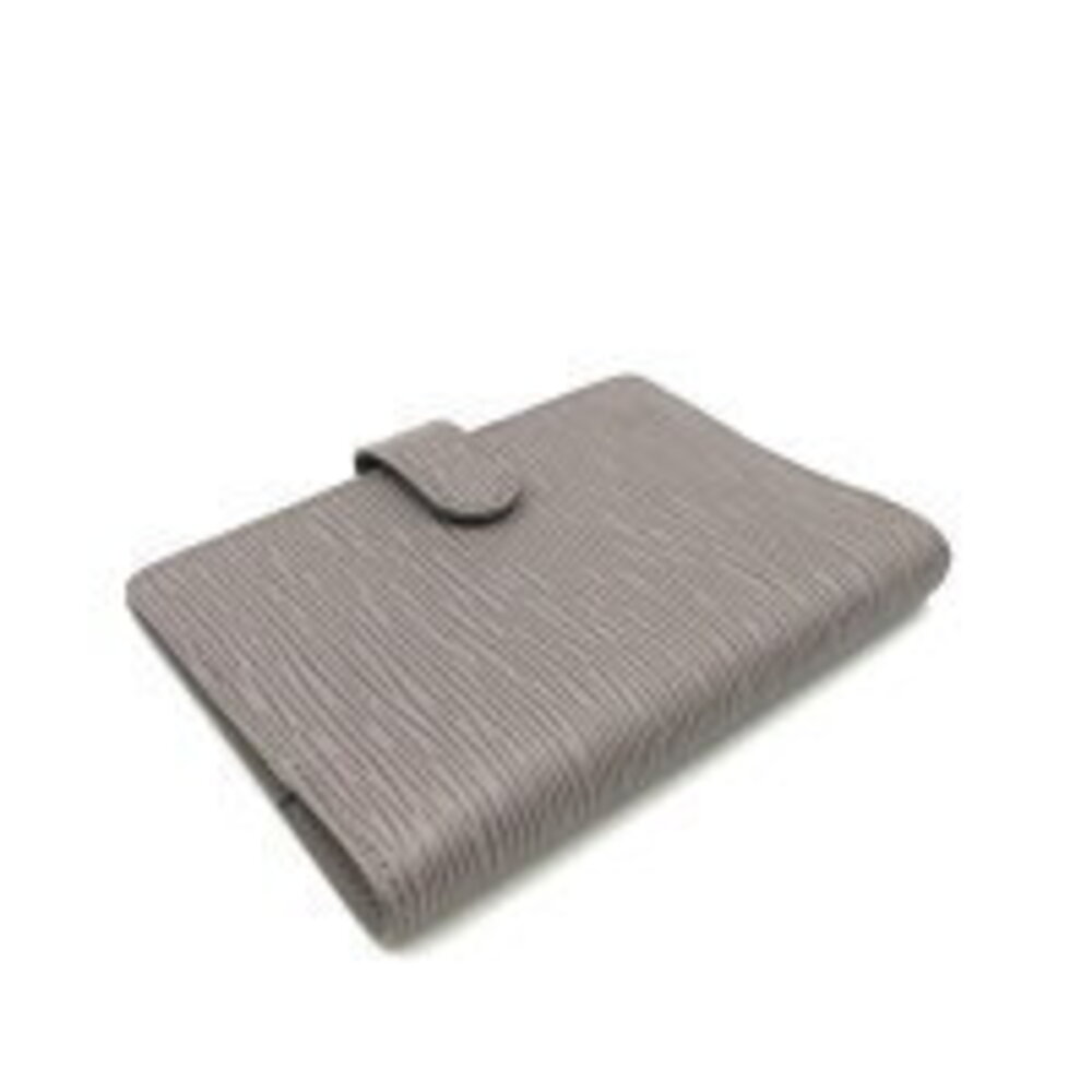 Louis Vuitton Agenda Leather Epi Gray - Picture 7 of 10